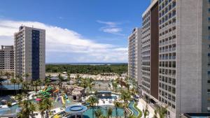 salinas premium resort atalaia