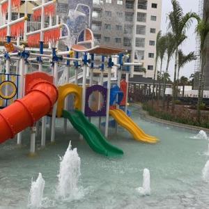 salinas premium resort atalaia