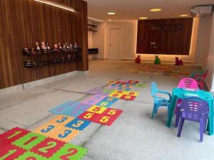 salinas premium resort atalaia