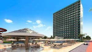 salinas premium resort atalaia