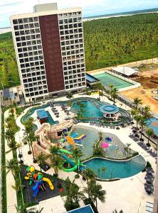 salinas premium resort atalaia