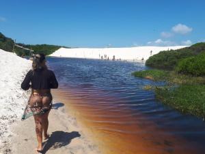 salinas premium resort atalaia