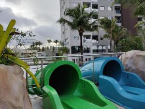 salinas premium resort atalaia