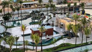 salinas premium resort atalaia