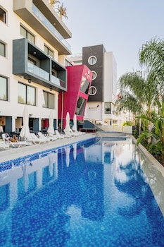 royal palace hotel