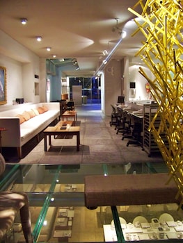 design ce hotel boutique de diseno