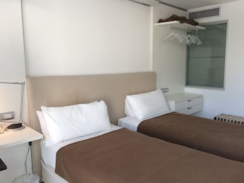 design ce hotel boutique de diseno