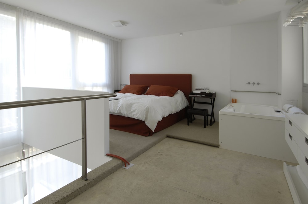 design ce hotel boutique de diseno