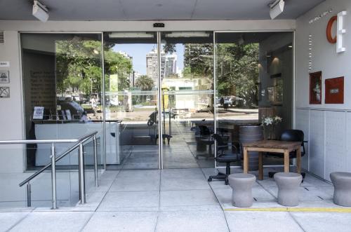 design ce hotel boutique de diseno