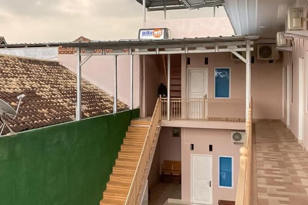 reddoorz syariah near pkor lampung