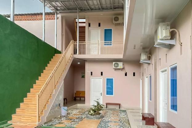 reddoorz syariah near pkor lampung