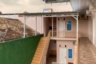 reddoorz syariah near pkor lampung