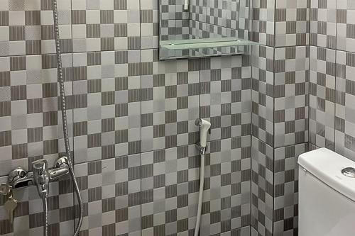 reddoorz syariah near pkor lampung