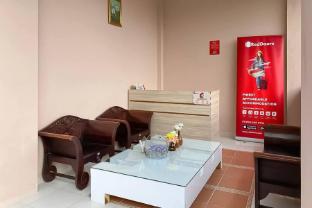 reddoorz syariah near pkor lampung