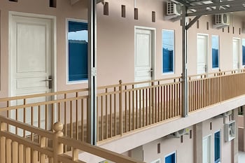 reddoorz syariah near pkor lampung