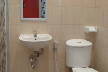 reddoorz sindangbarang bogor