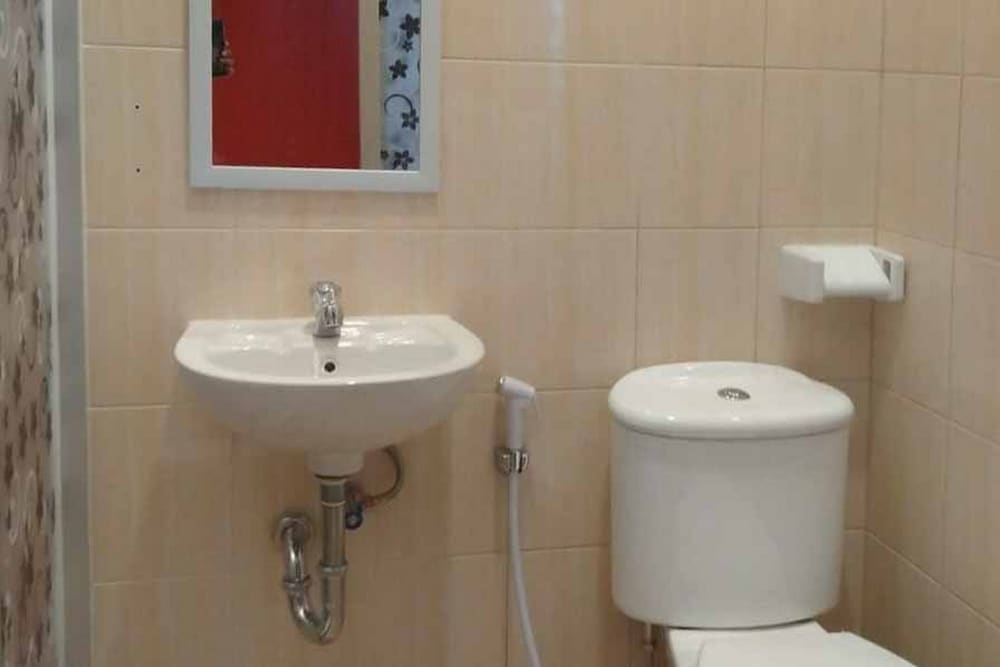 reddoorz sindangbarang bogor