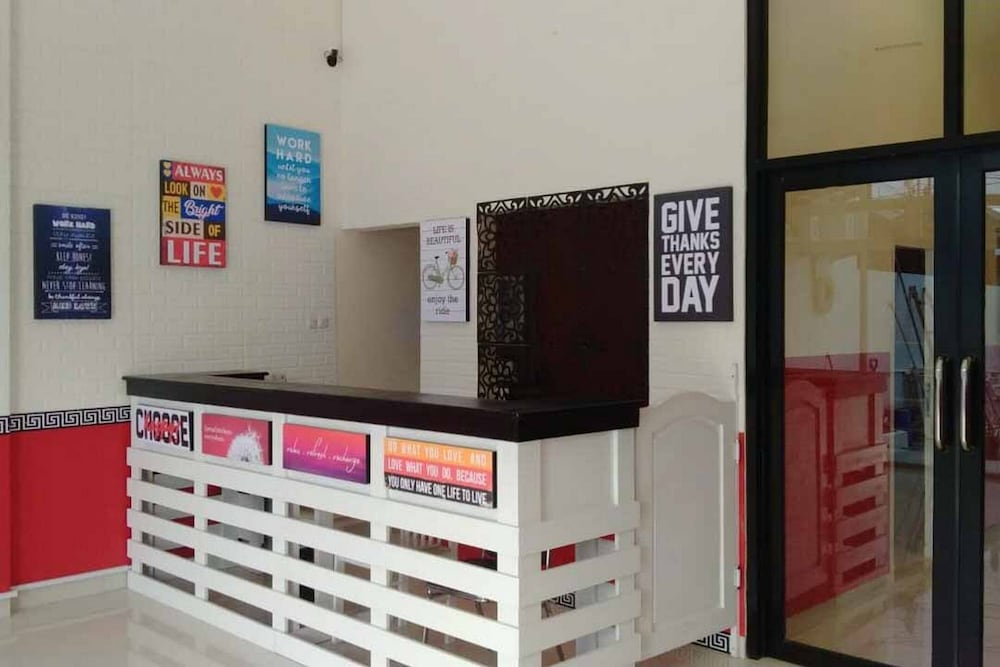 reddoorz sindangbarang bogor