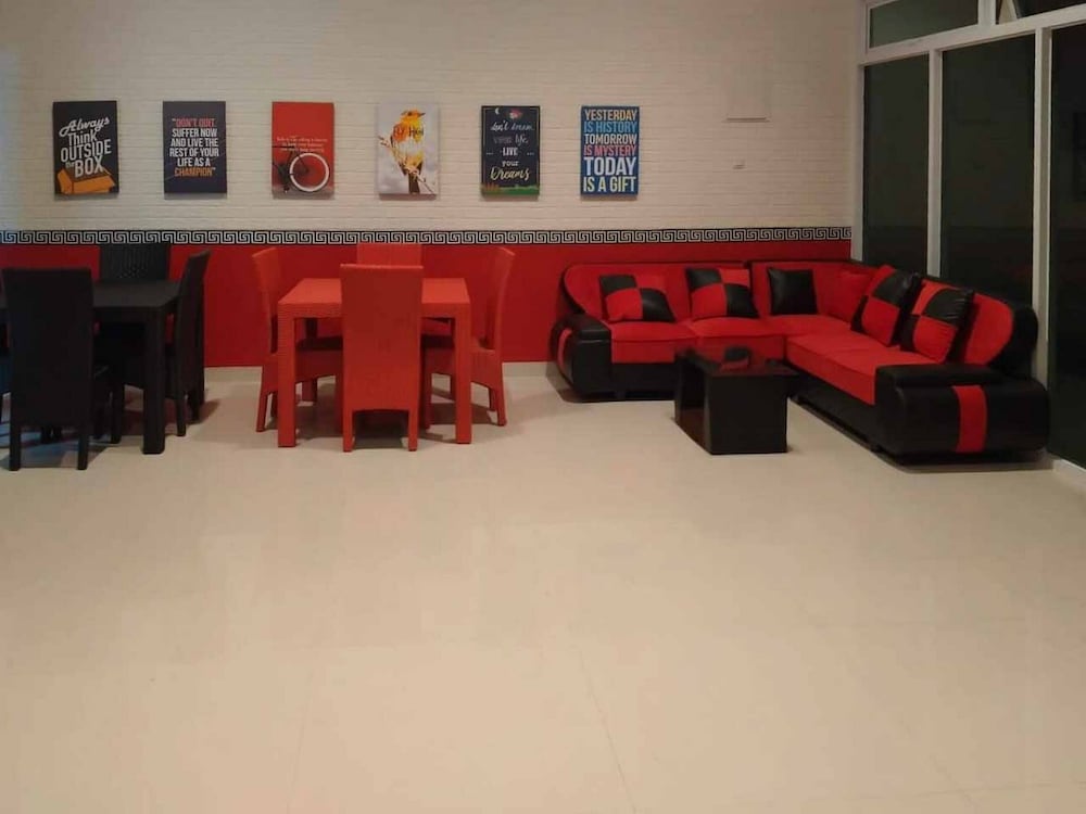 reddoorz sindangbarang bogor