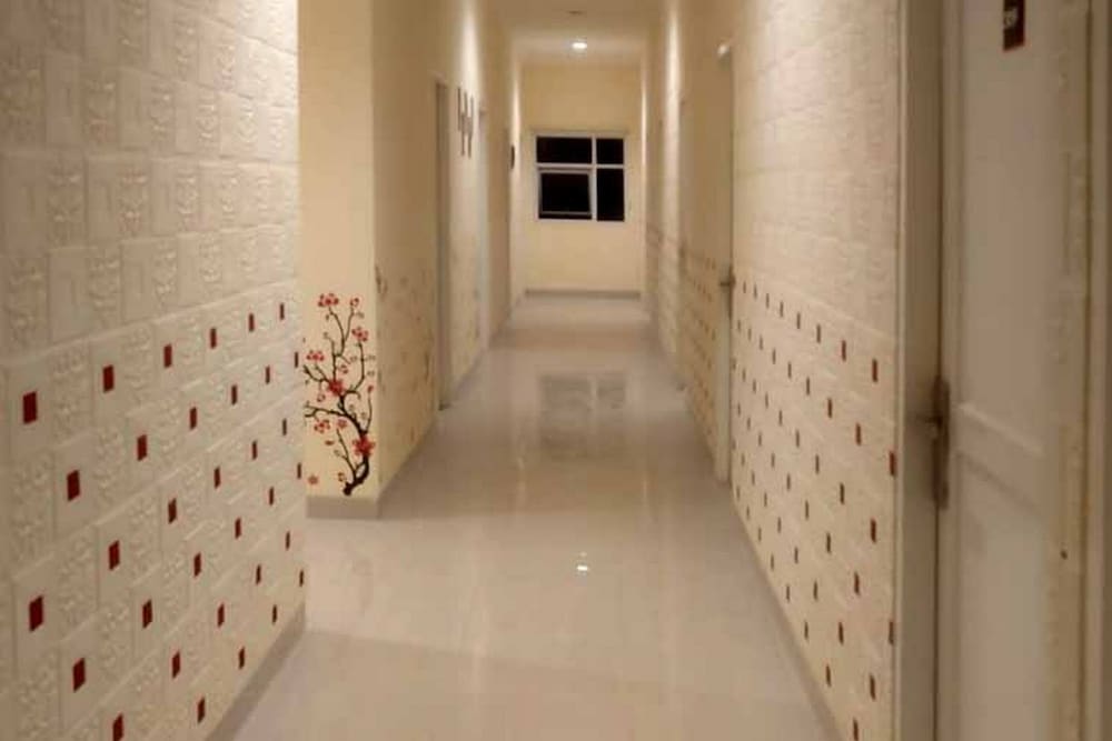 reddoorz sindangbarang bogor
