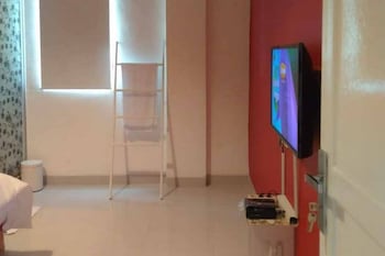 reddoorz sindangbarang bogor