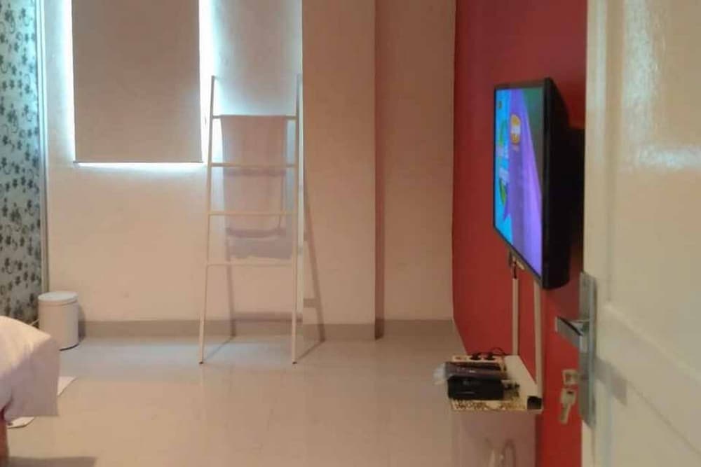 reddoorz sindangbarang bogor