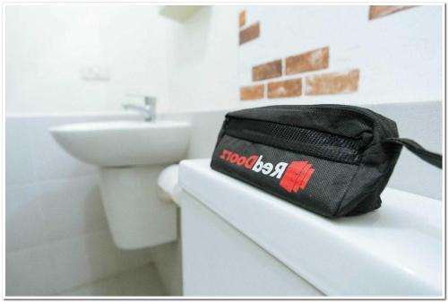 reddoorz sindangbarang bogor