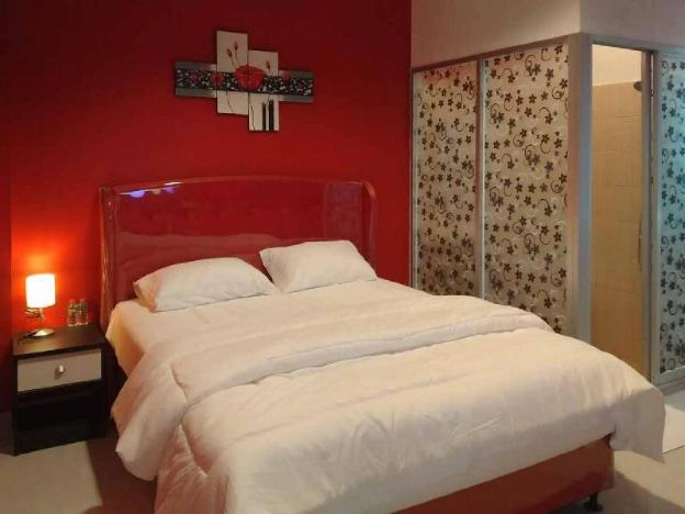 reddoorz sindangbarang bogor