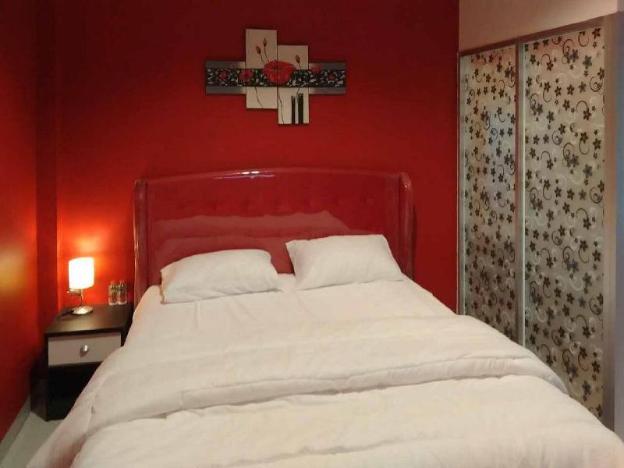 reddoorz sindangbarang bogor