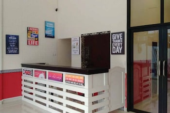 reddoorz sindangbarang bogor