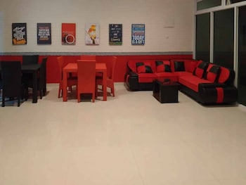 reddoorz sindangbarang bogor