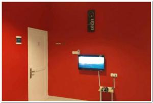 reddoorz sindangbarang bogor