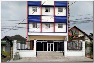 reddoorz sindangbarang bogor