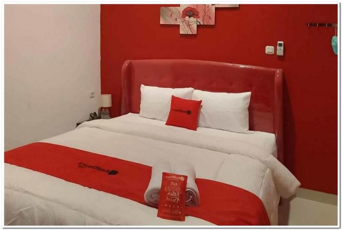 reddoorz sindangbarang bogor
