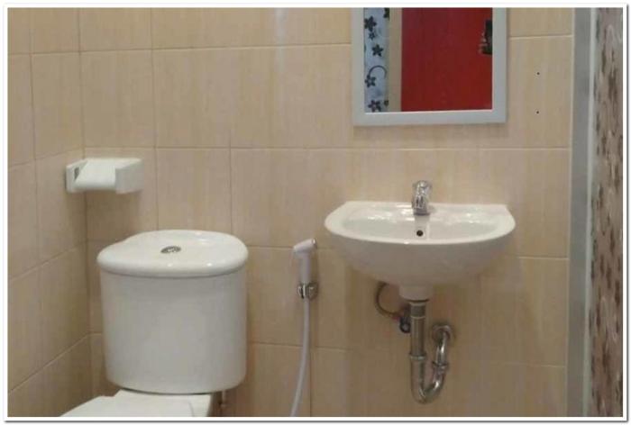 reddoorz sindangbarang bogor