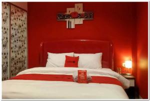 reddoorz sindangbarang bogor