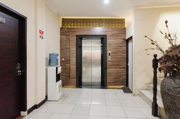 reddoorz plus simpang usu medan