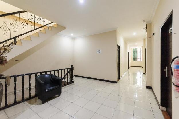 reddoorz plus simpang usu medan