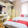 reddoorz plus simpang usu medan