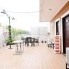 reddoorz plus simpang usu medan