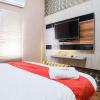 reddoorz plus simpang usu medan