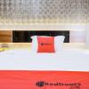 reddoorz plus simpang usu medan