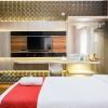reddoorz plus simpang usu medan