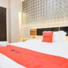 reddoorz plus simpang usu medan