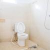 reddoorz plus simpang usu medan