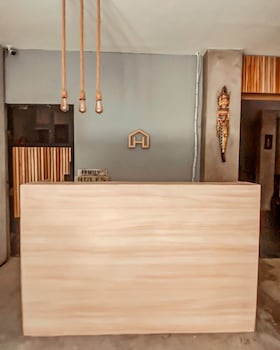 reddoorz hostel near lippo mall kuta