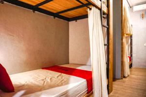 reddoorz hostel near lippo mall kuta