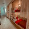reddoorz hostel near lippo mall kuta