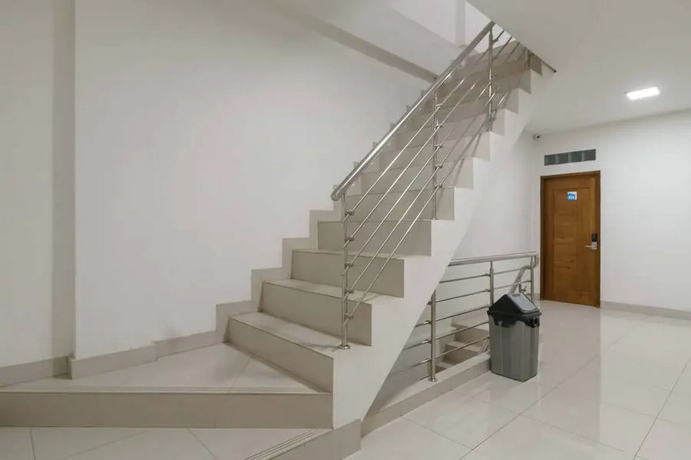 reddoorz plus cemara asri medan