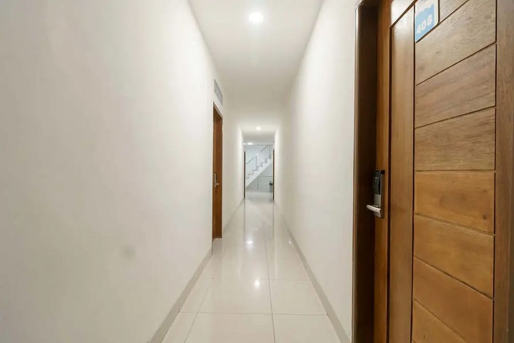 reddoorz plus cemara asri medan